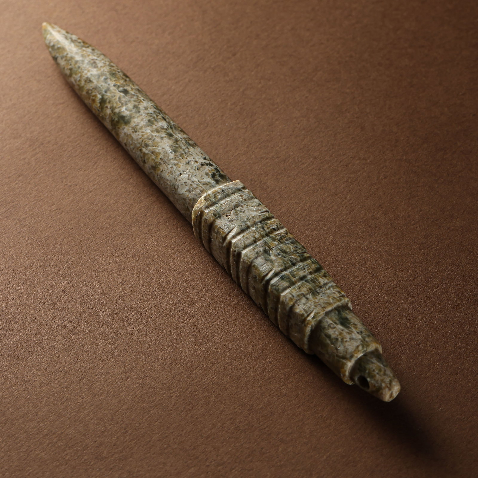 Ancient Chinese jade artifacts - 3