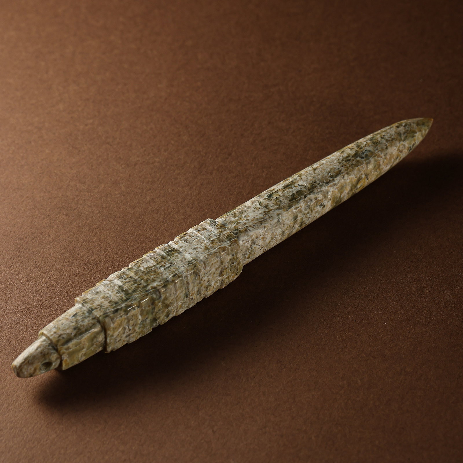Ancient Chinese jade artifacts - 7