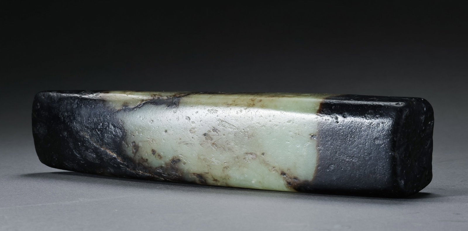 Chinese Neolithic jade artifacts - 3