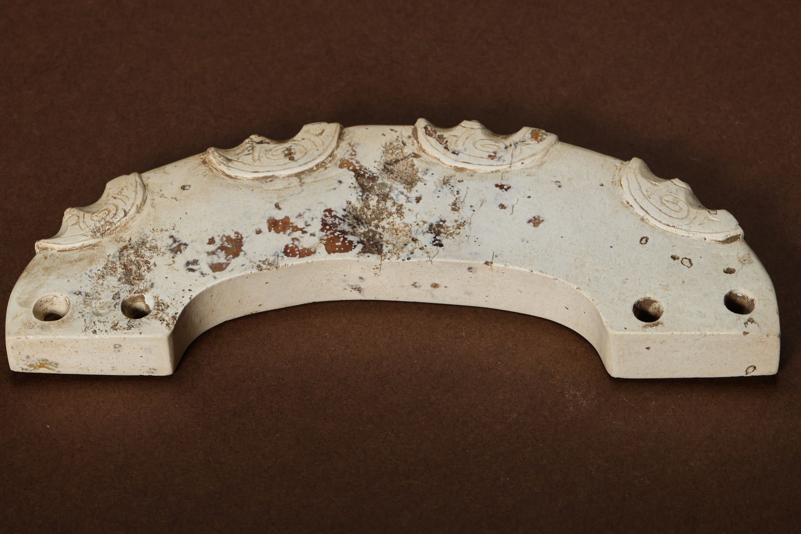 Chinese Neolithic jade artifacts - 8