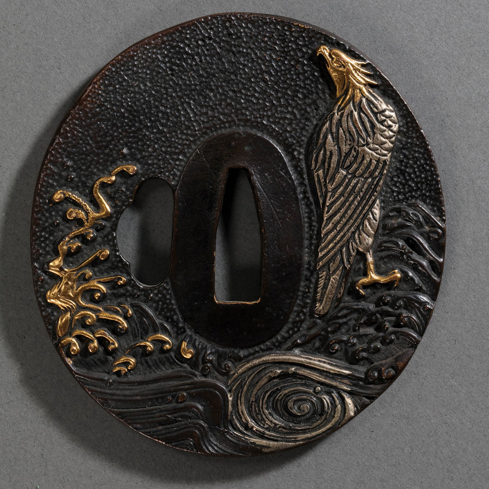 Japanese sword - 2