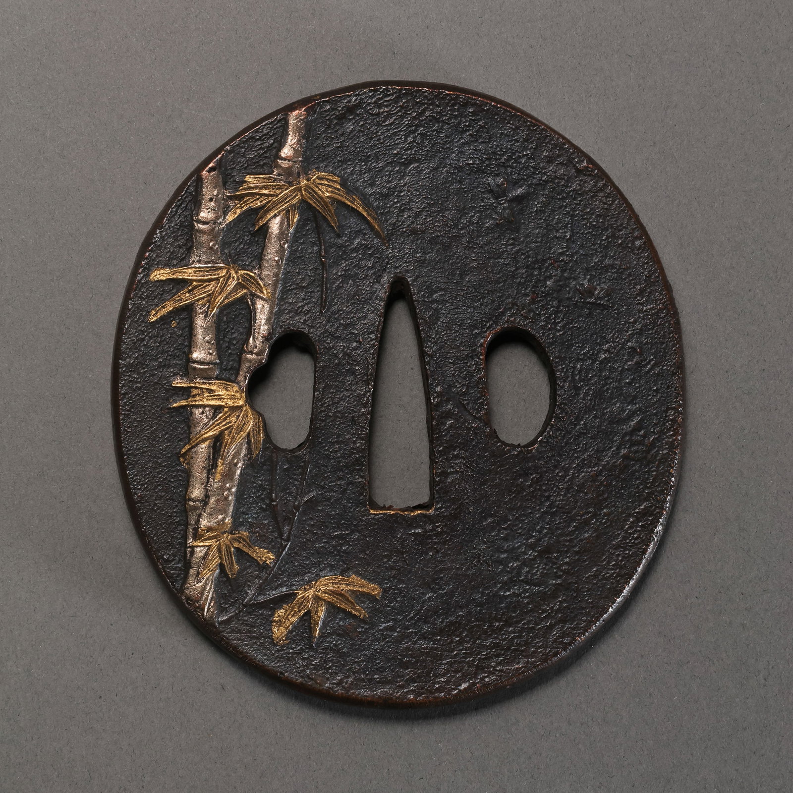 Japanese sword - 4