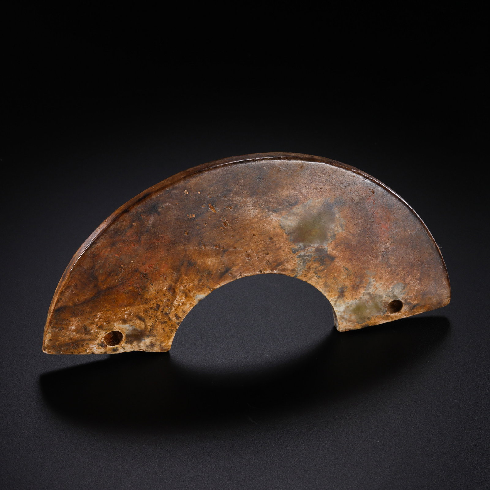 Ancient Chinese jade artifacts - 3