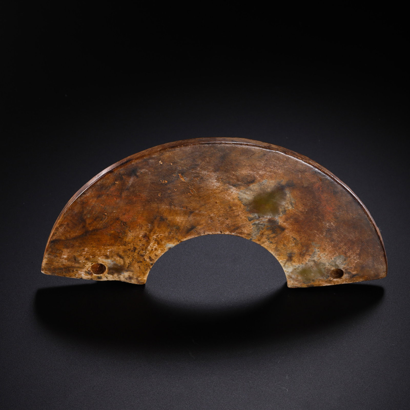 Ancient Chinese jade artifacts - 4