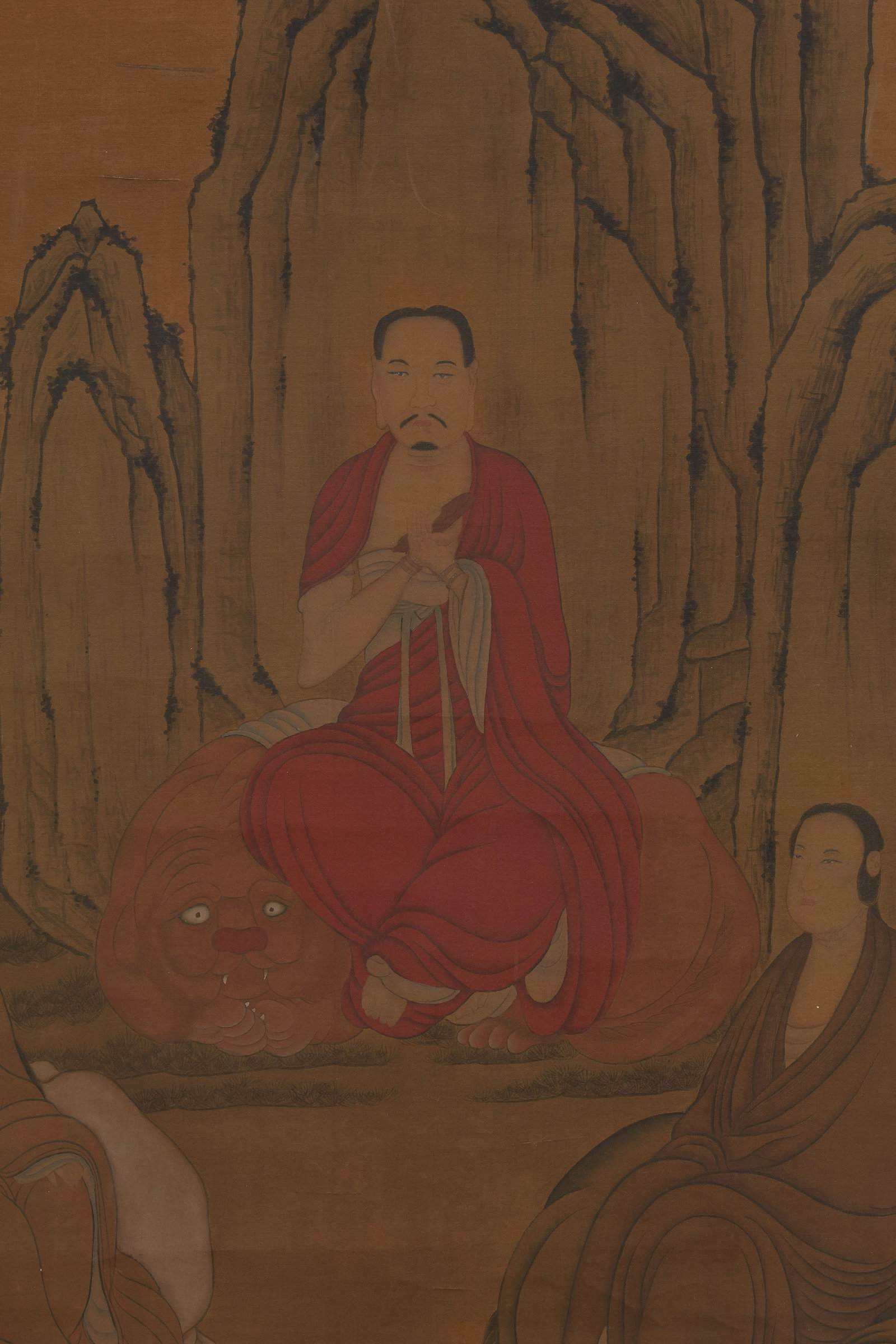 Listening to Zen - 7