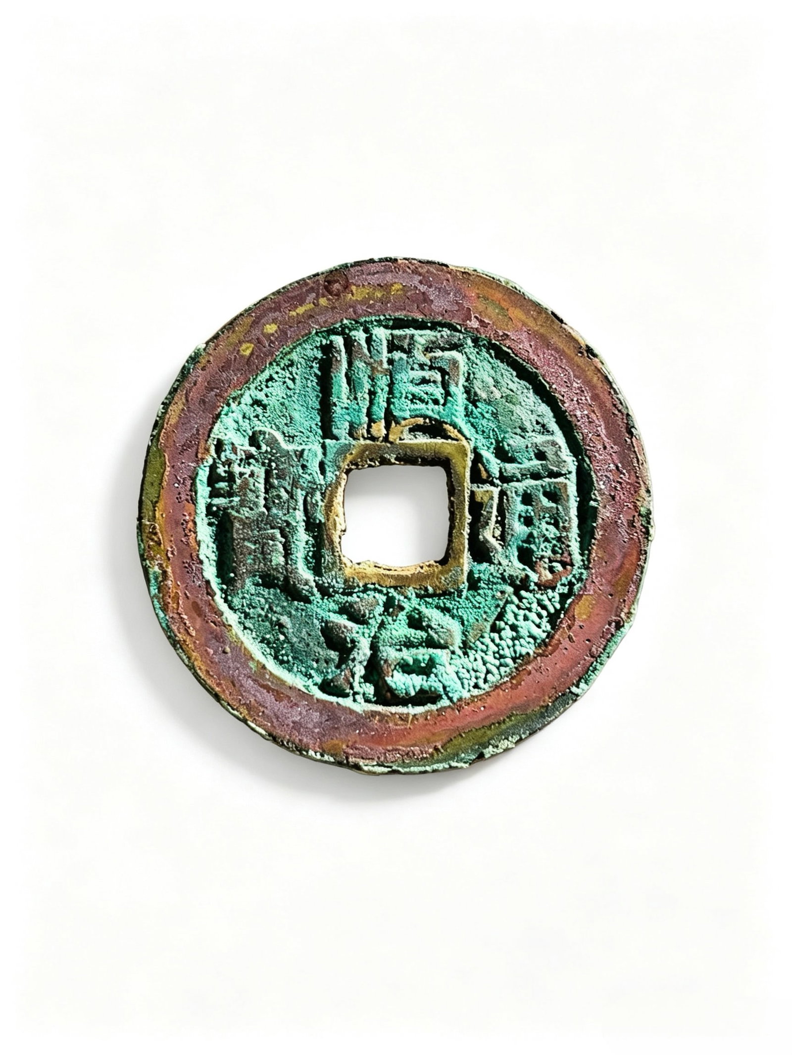 Shunzhi Tongbao Large-Size Coin, Baoquan Mint, Qing Dynasty (Huaxia Grading 84 Points): Shunzhi Tongbao Large-Size Coin, Baoquan Mint, Qing Dynasty (Huaxia Grading 84 Points)I. Basic ArchiveDating Suggestion: Shunzhi Reign of the Qing Dynasty (1644–1661)Material: Bronze coin cast by tr