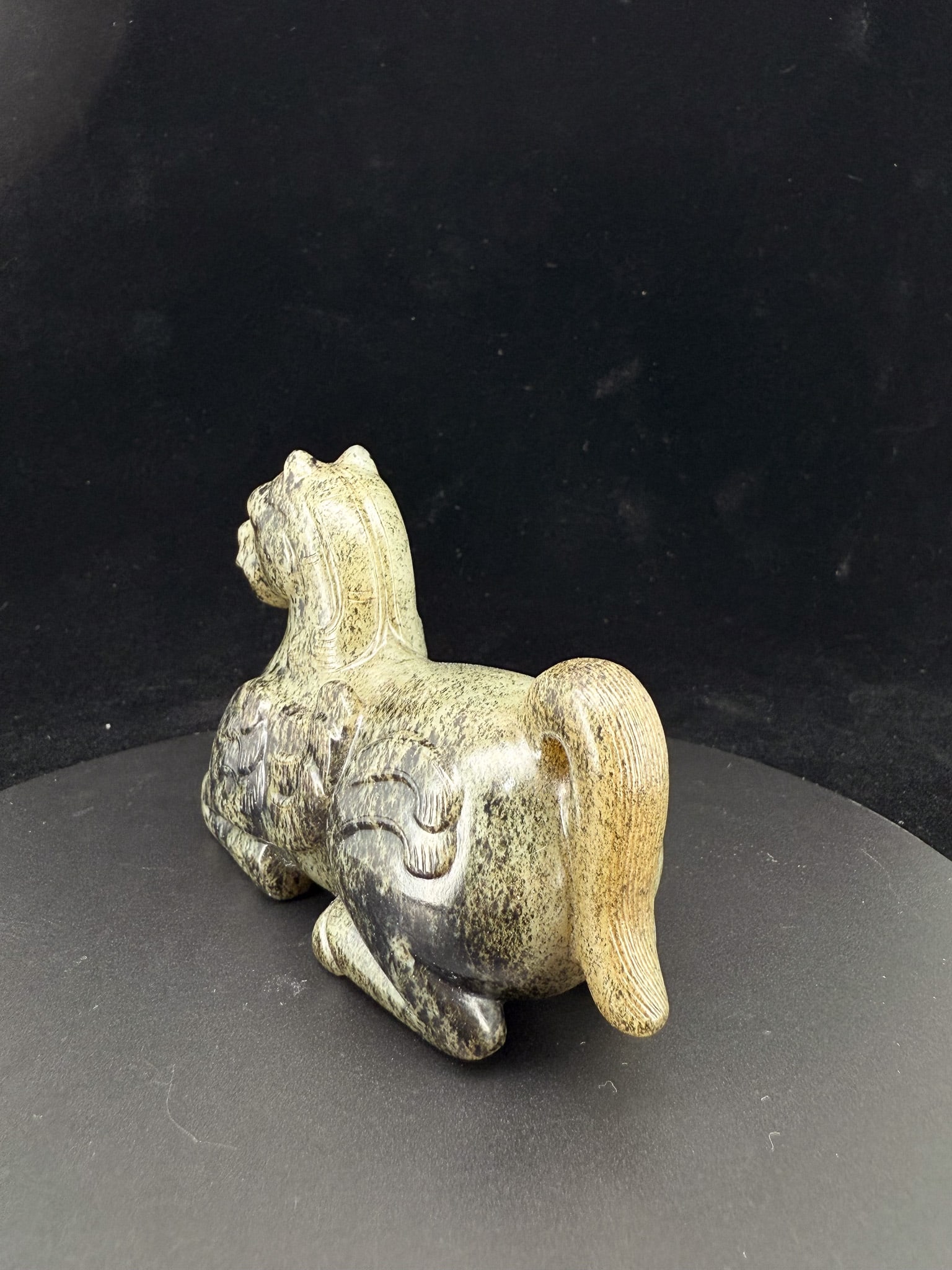Jade Horse - 4