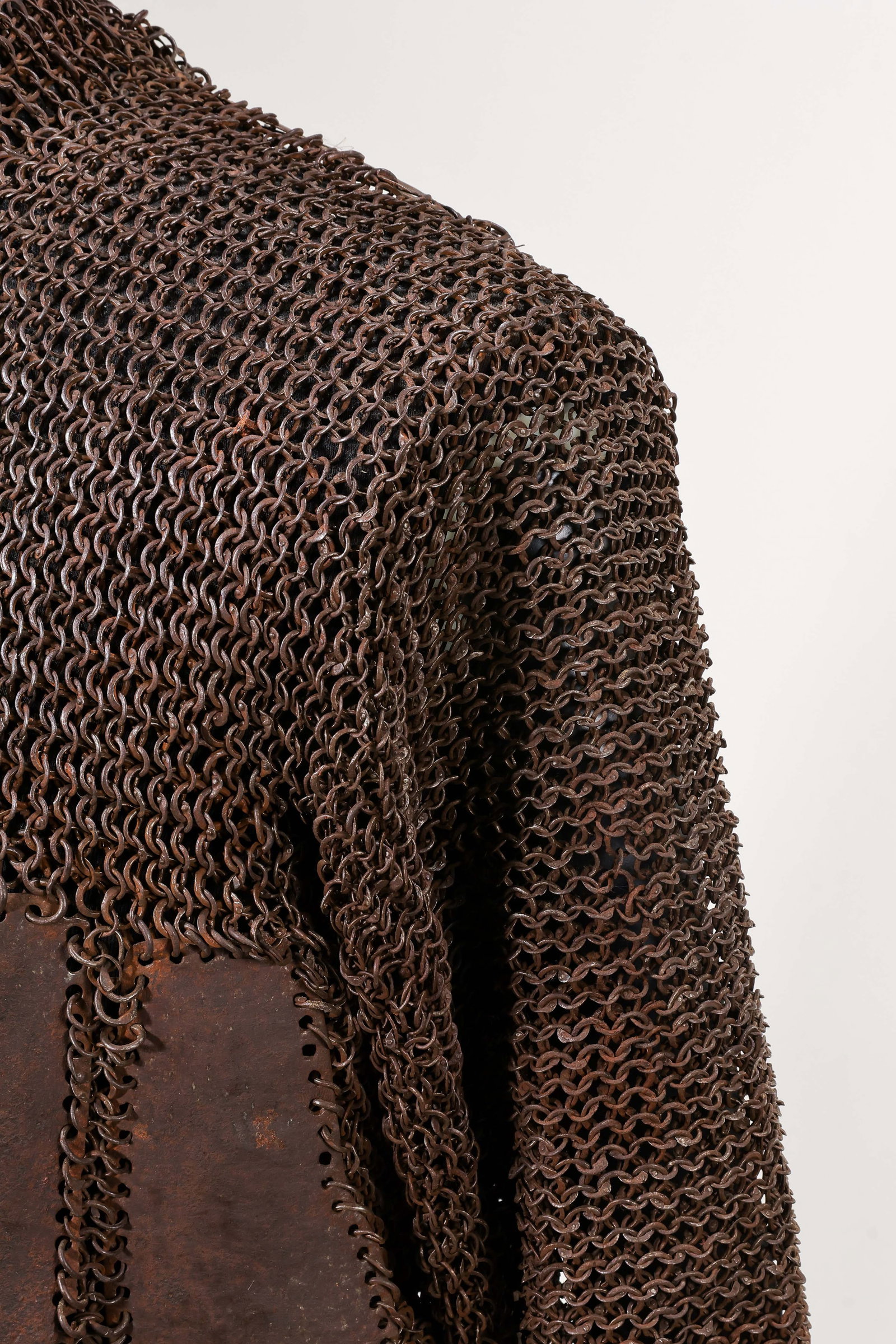 Persian Qajar Dynasty armor - 10