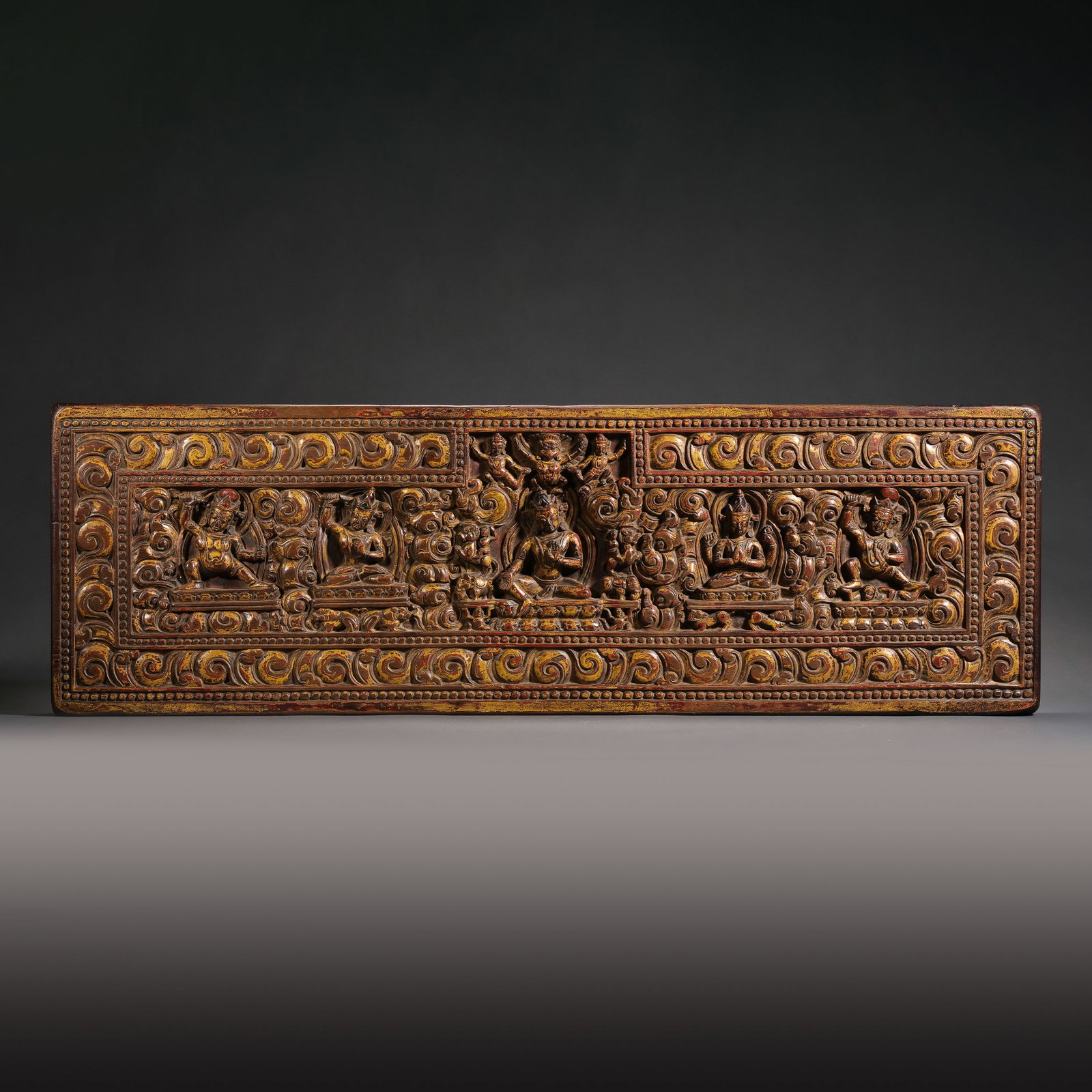 Buddhist inscriptions from the Ming Dynasty in China: /