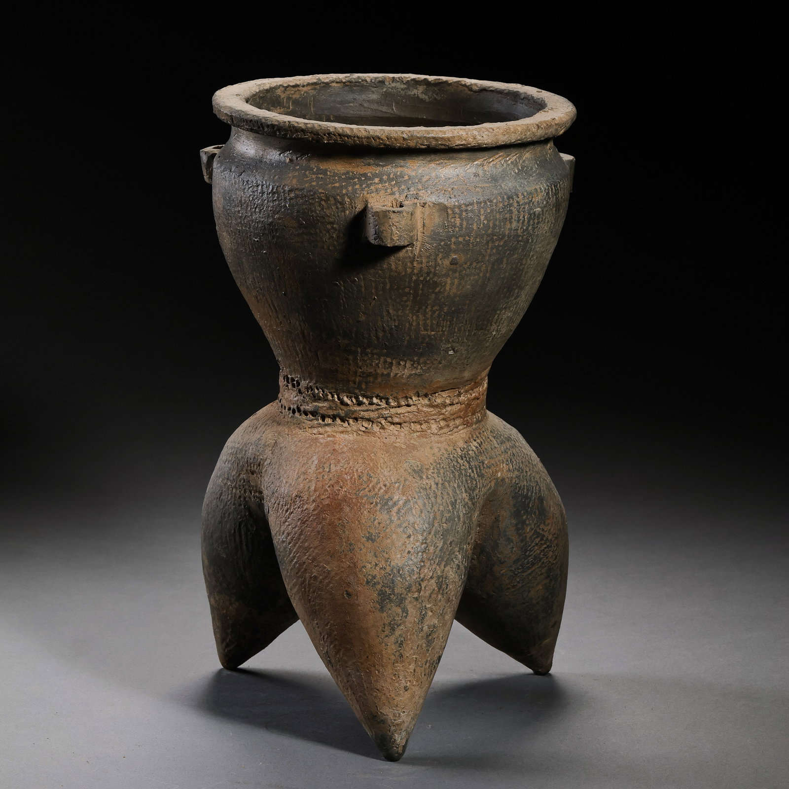 Chinese Neolithic pottery - 3