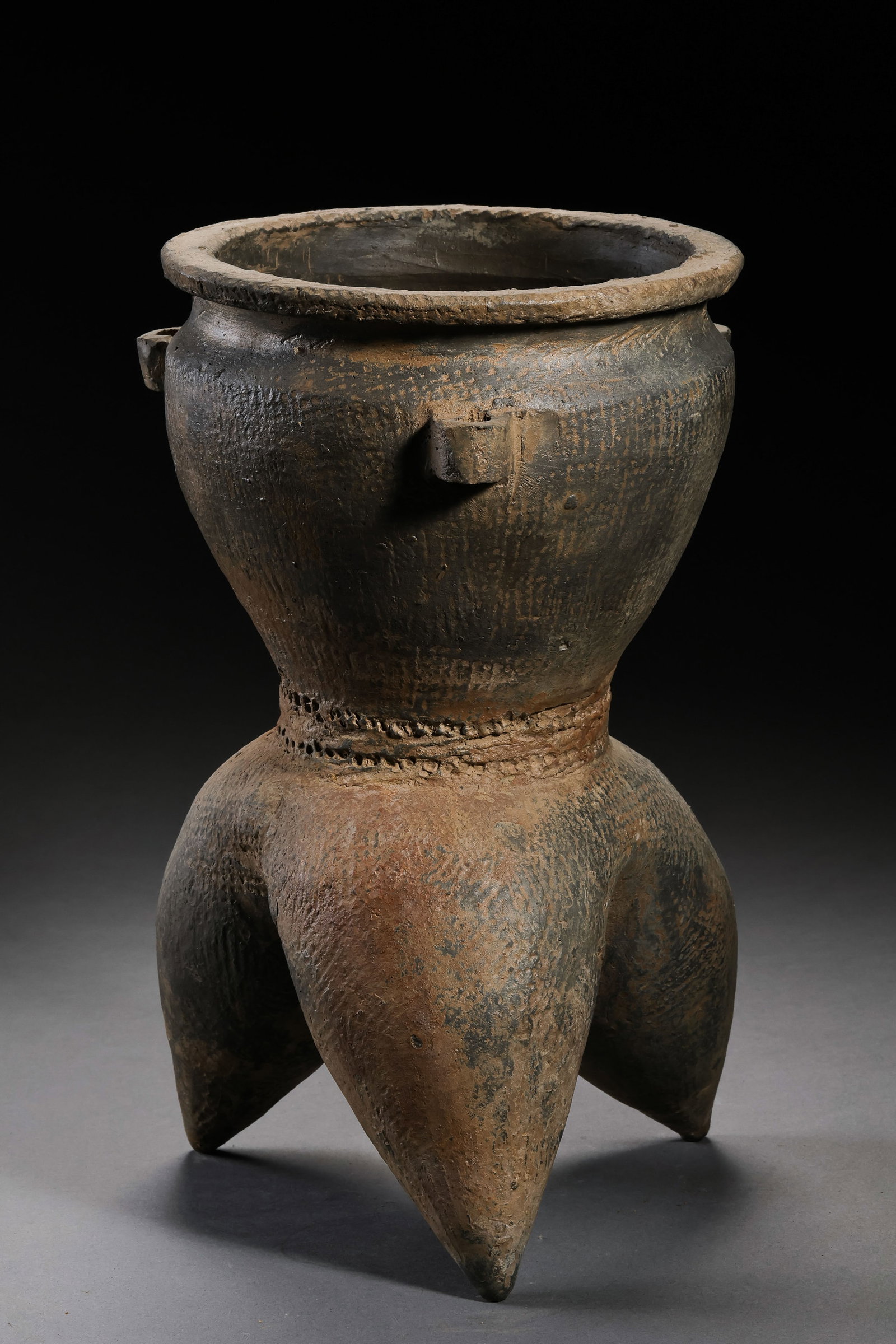 Chinese Neolithic pottery - 5