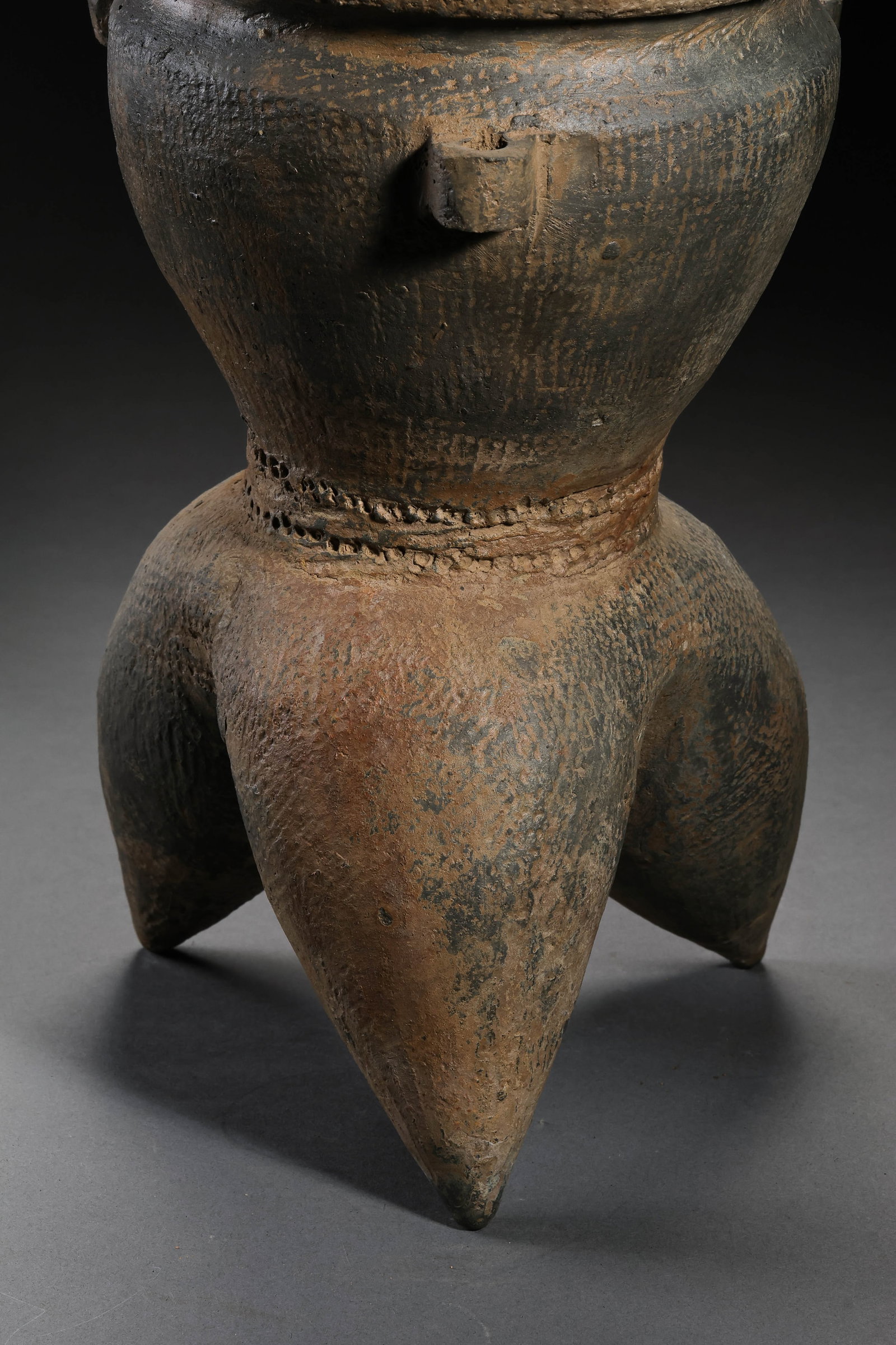 Chinese Neolithic pottery - 6
