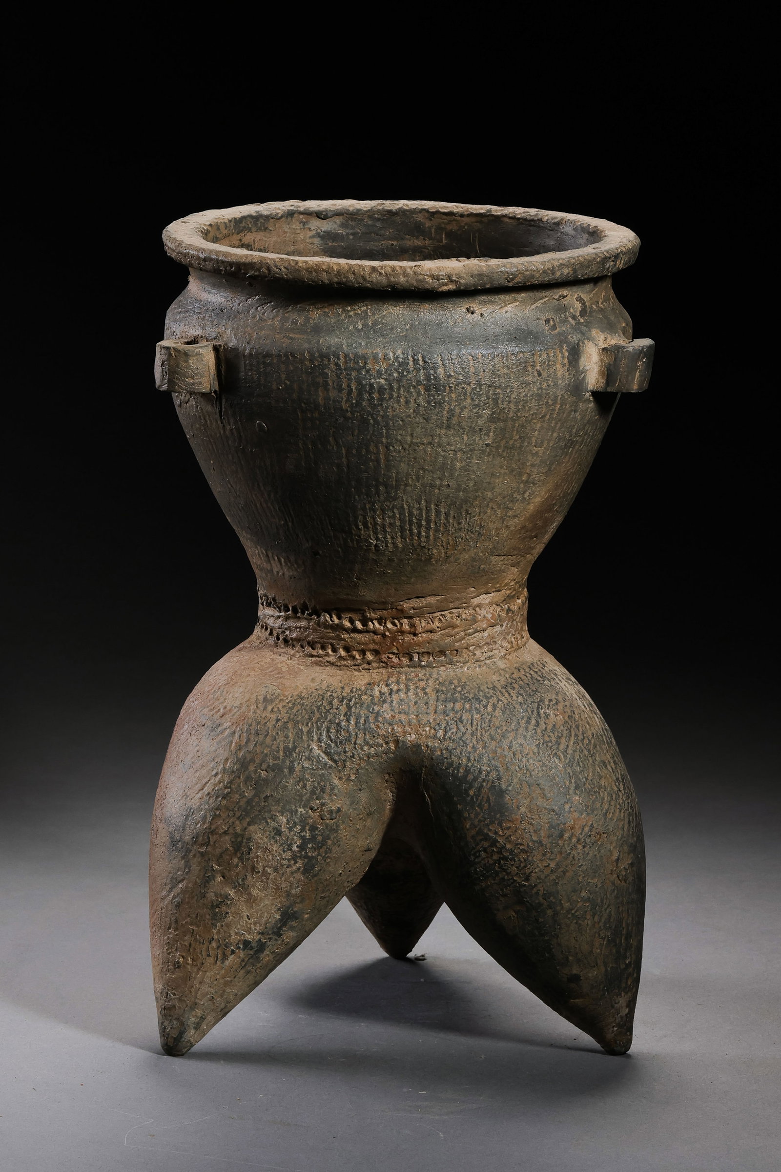 Chinese Neolithic pottery - 7