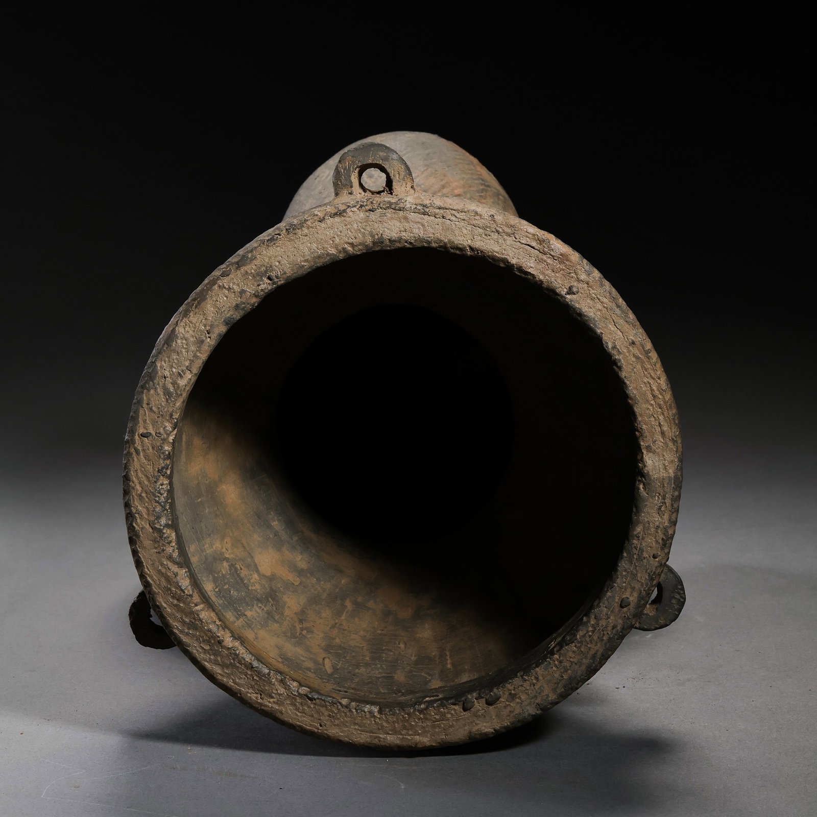 Chinese Neolithic pottery - 8
