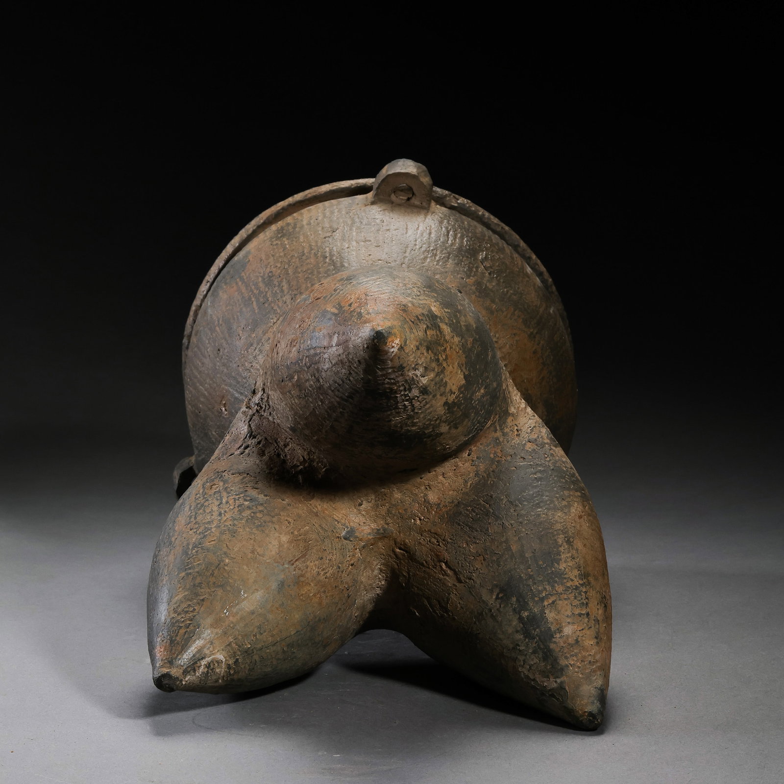 Chinese Neolithic pottery - 9