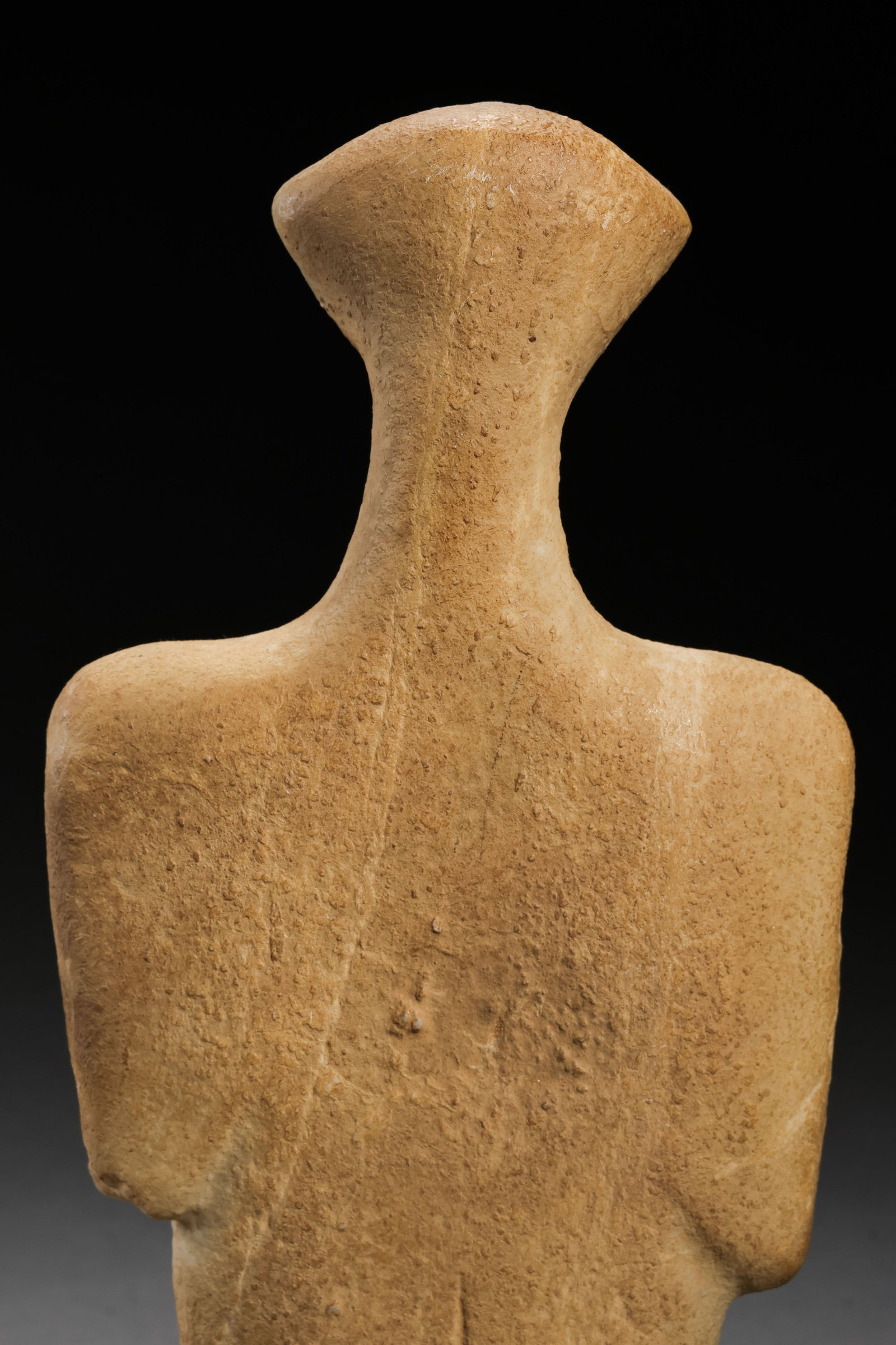 Ancient Greek stone statues - 8
