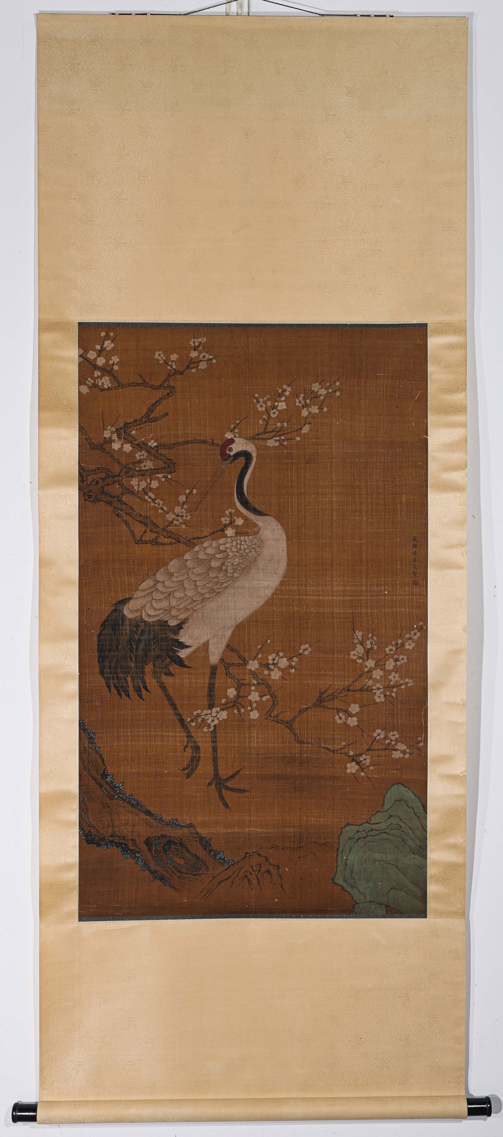 Crane - 3