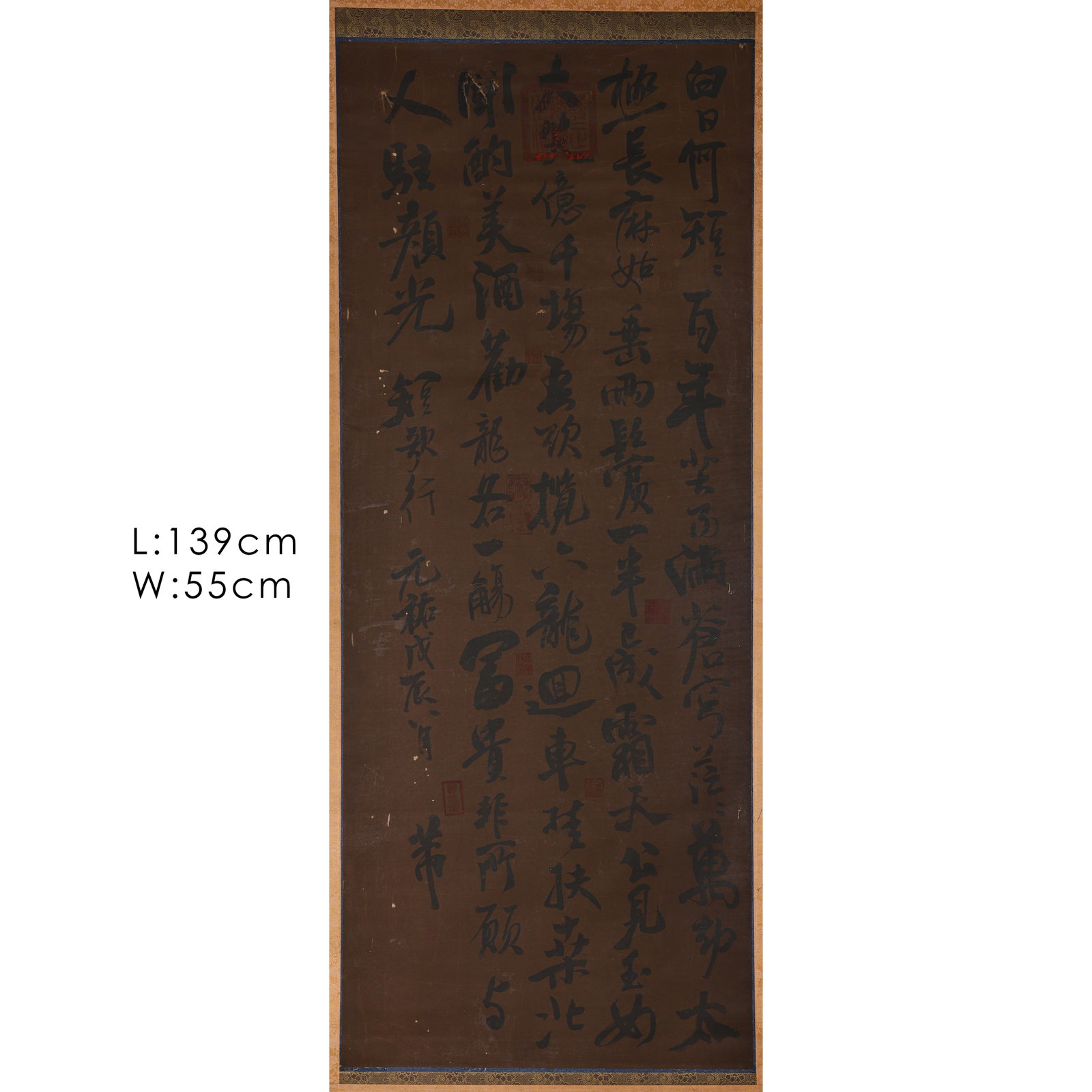 calligraphy - 2
