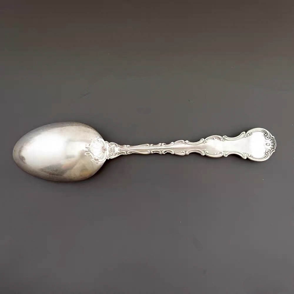 American Sterling Silver Spoon; - 2