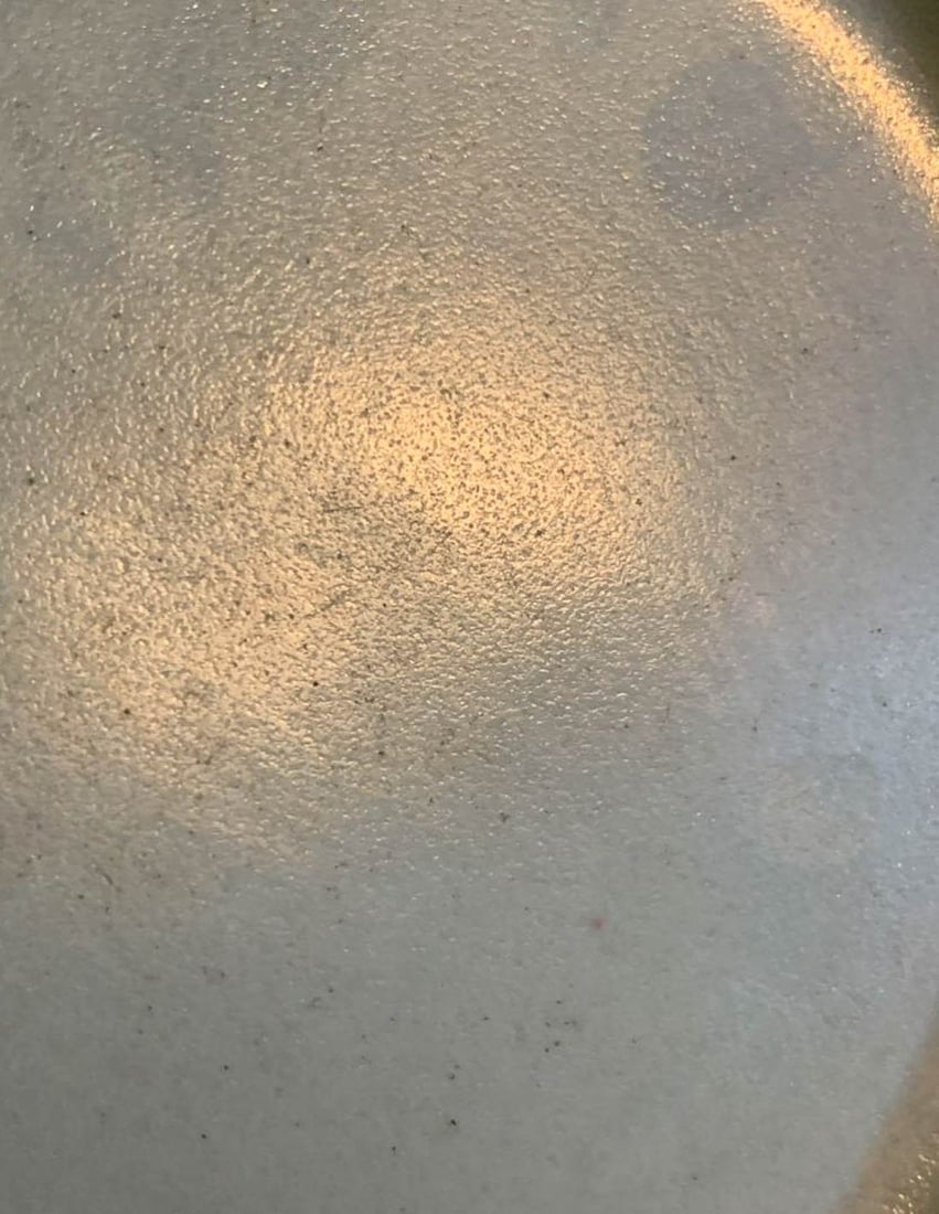 Ru?style Washer with Carved Fenghua Mark - 6