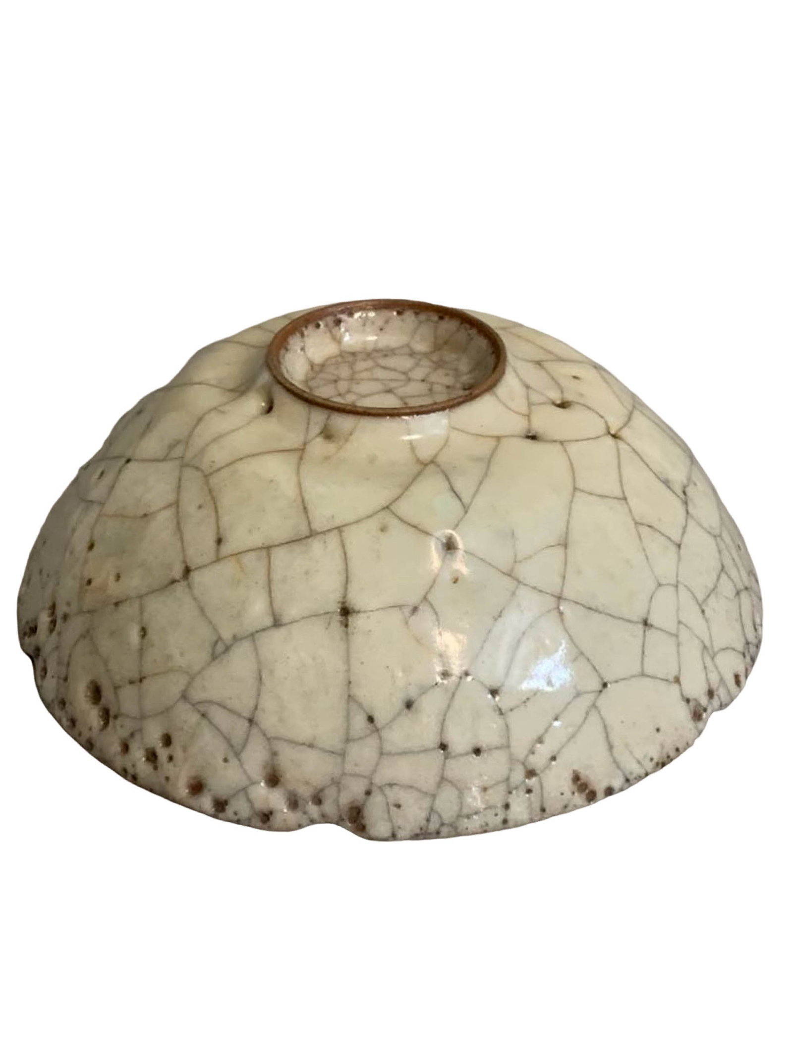 Ge?Yao?Style Lobed Bowl - 9