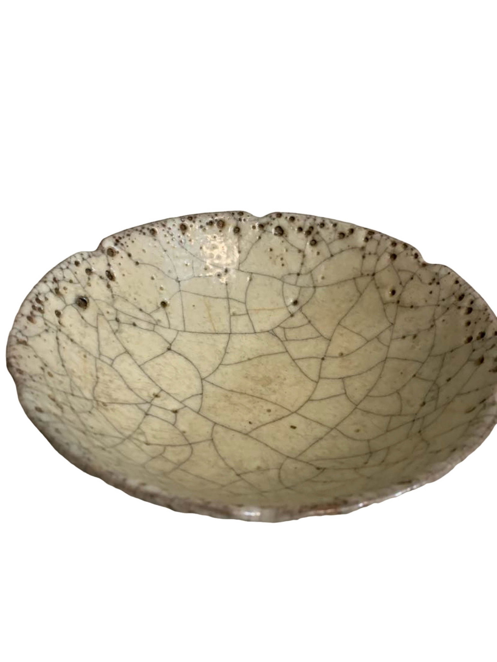 Ge?Yao?Style Lobed Bowl - 3