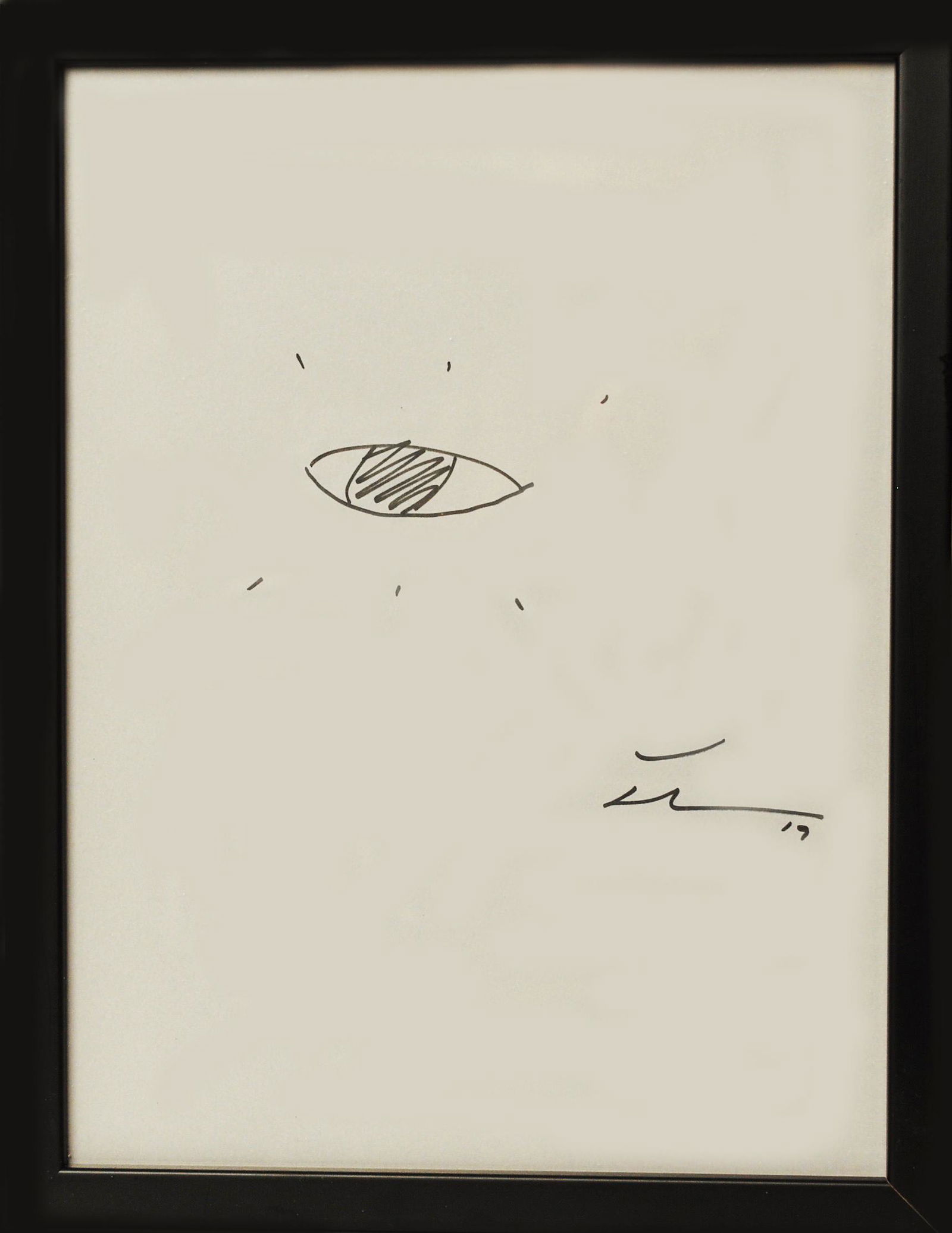 JR (né en 1983) (1 of 1)