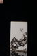 A FAMILLE ROSE SQUARED BRUSH POT, QIANLONG PERIOD