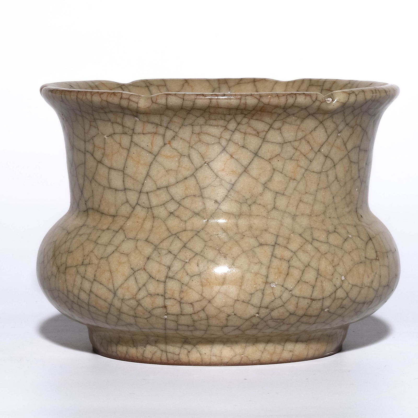 A GE TYPE SPITTON (1 of 6)