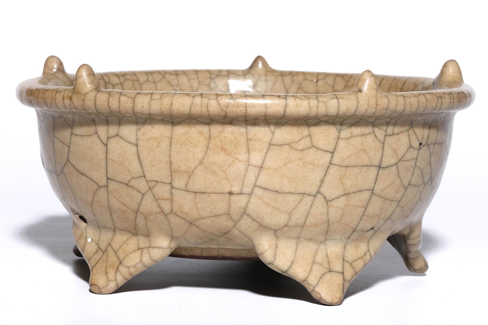 A GE TYPE WASHER (1 of 6)