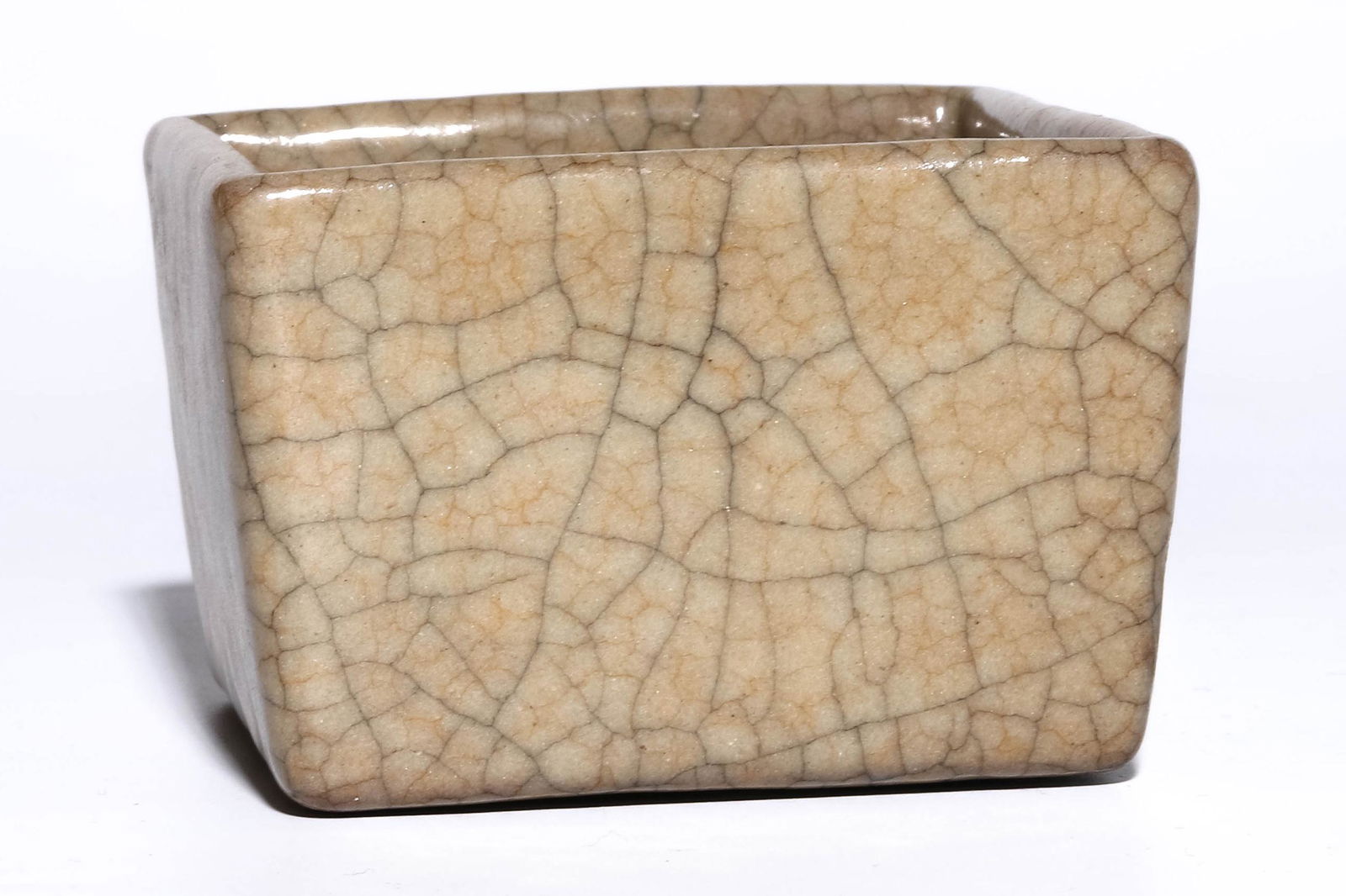 A GE TYPE SQUARE WASHER (1 of 6)