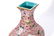 A Famille Rose Vase, Qianlong Period - 2