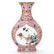 A Famille Rose Vase, Qianlong Period - 5