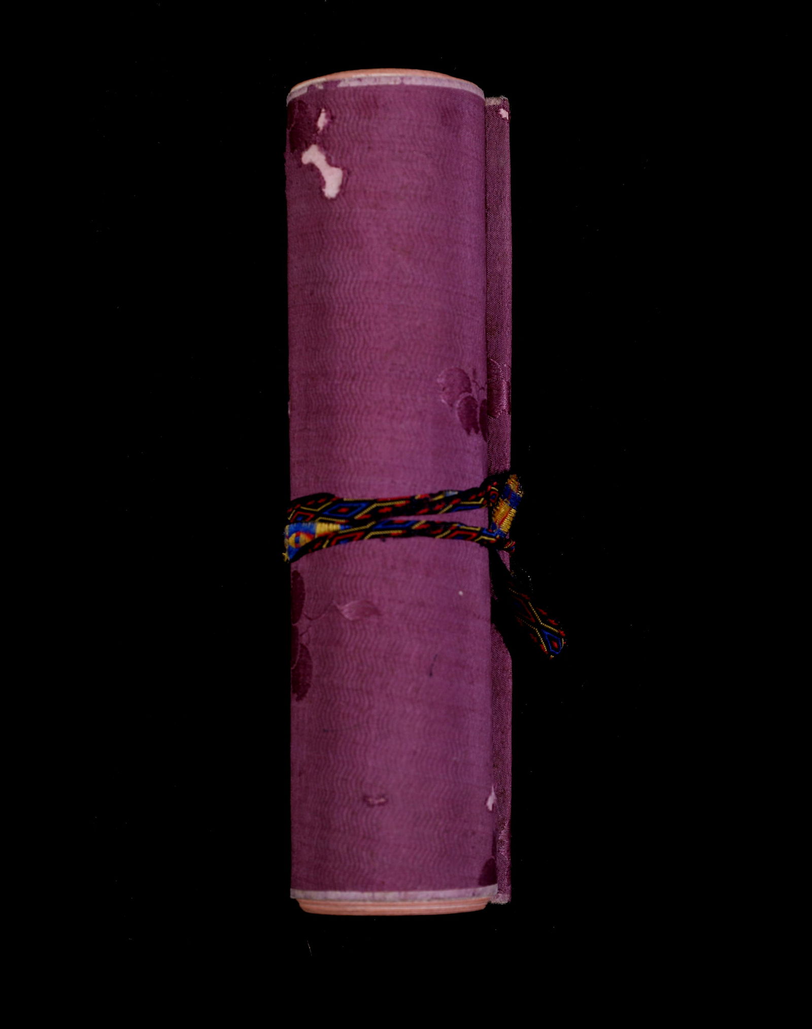 WENG FANGGANG, CHINESE PAINTING HANDSCROLL (1 of 10)