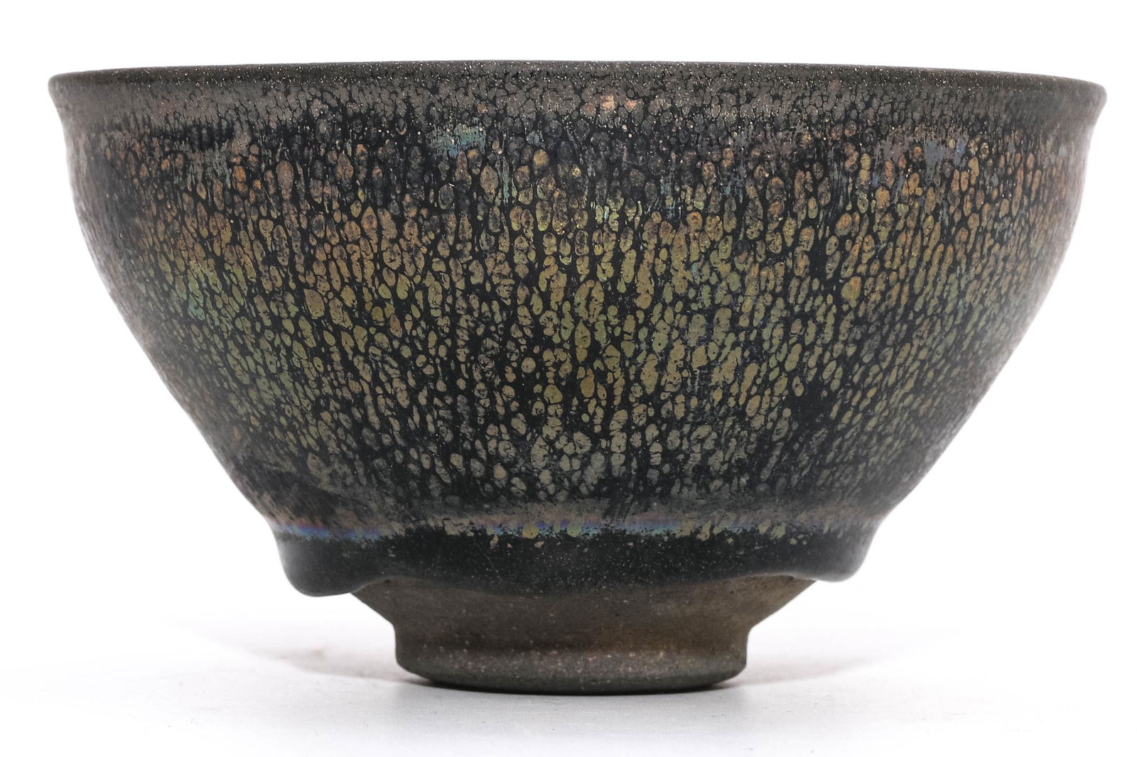 A Jian-type Tea Cup (1 of 6)