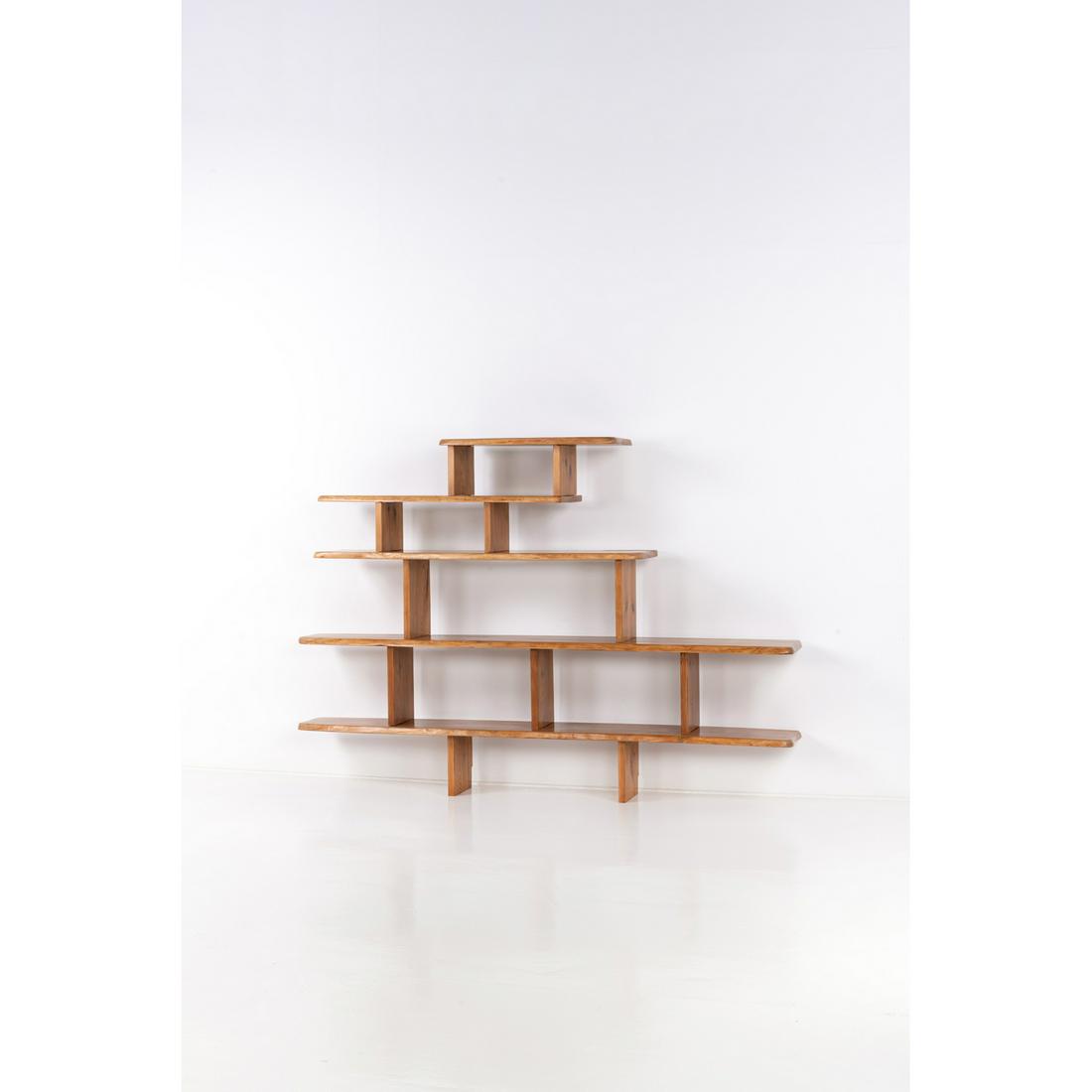 Henri Bataille (XX) Bookcase - Special order Ashwood (1 of 2)