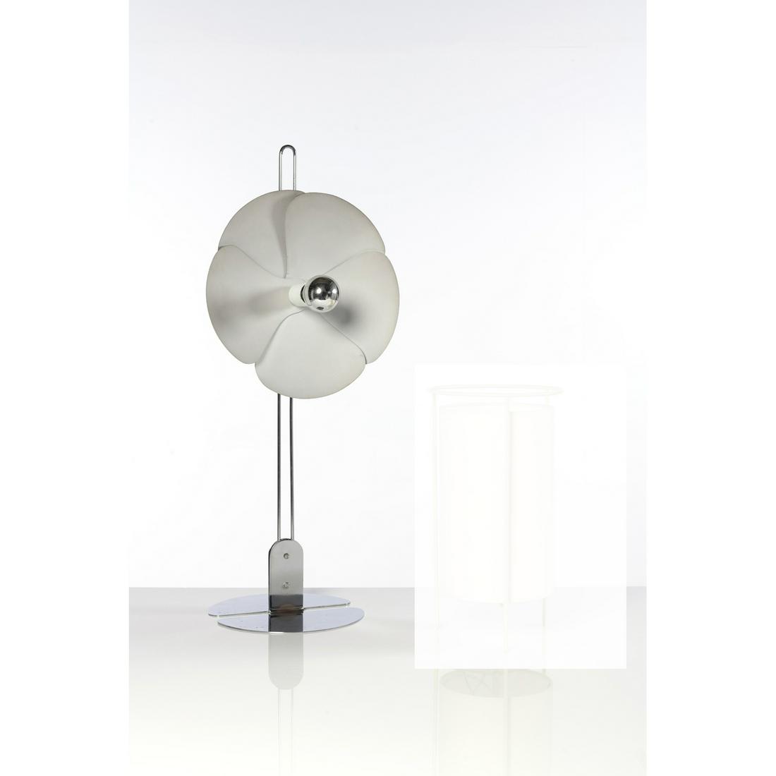 Olivier Mourgue (born in 1939) Model 2093 Flower (1 of 1)