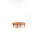 Pierre Chapo (1927-1987) Model no. T02M Coffee table