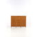 Carl-Axel Acking Cabinet (1910-2001) Mahogany, walnut