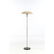 Harald Elof Notini (1879-1959) Floor lamp Lacquered