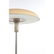 Harald Elof Notini (1879-1959) Floor lamp Lacquered - 2