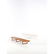 Kurt Ostervig (1912-1986) Bench Oregon pine Jason