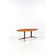 Franco Albini (1905-1977) Model no. TL22 Table Teak and