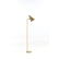 Paavo Tynell (1890-1973) Model no. 9628 Floor lamp