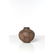 Axel Salto (1889-1961) Vase Stoneware Royal Copenhagen