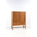 Hans J. Wegner (1914-2007) Cabinet Oakwood Michael