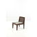 Pierre Jeanneret (1896-1967) Lounge chair