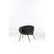 Carlo Hauner (1927-1997) Armchair