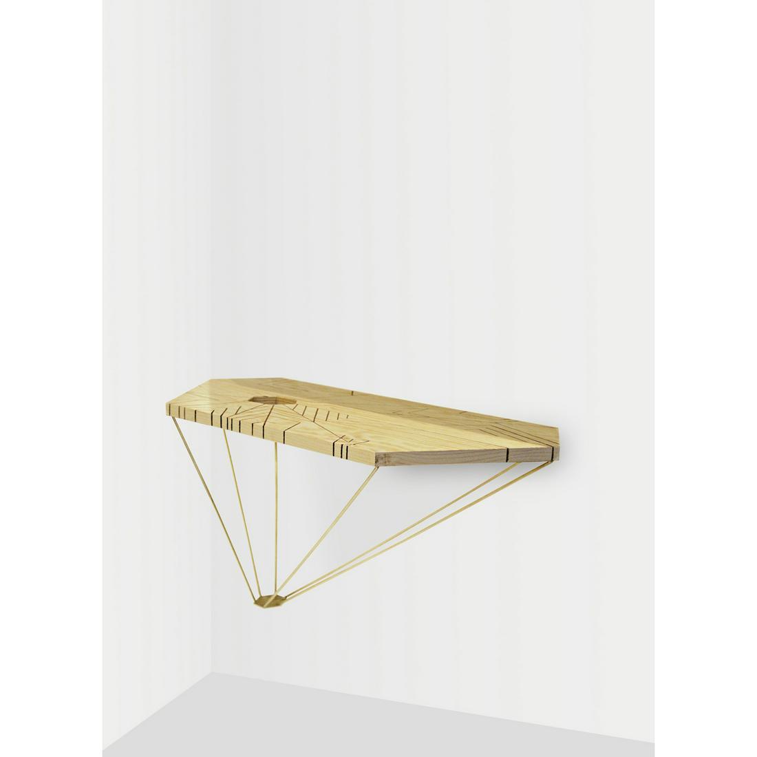 Fabrica (founded 1994) & Maison Tarazi (founded 1862) (1 of 1)