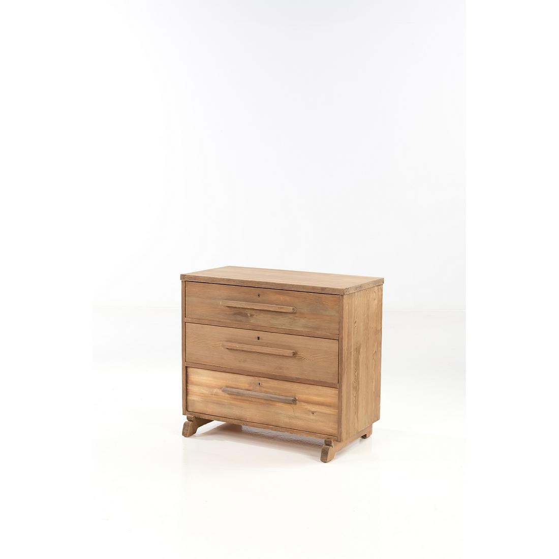 Axel Ejnar Hjorth (1888-1959) Sport (1 of 1)